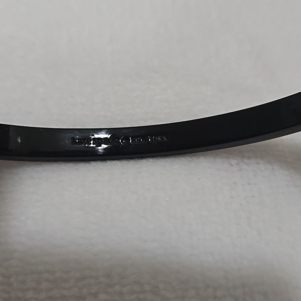Kate Spade Retired Bangle Bracelet - Picture 4 of 8